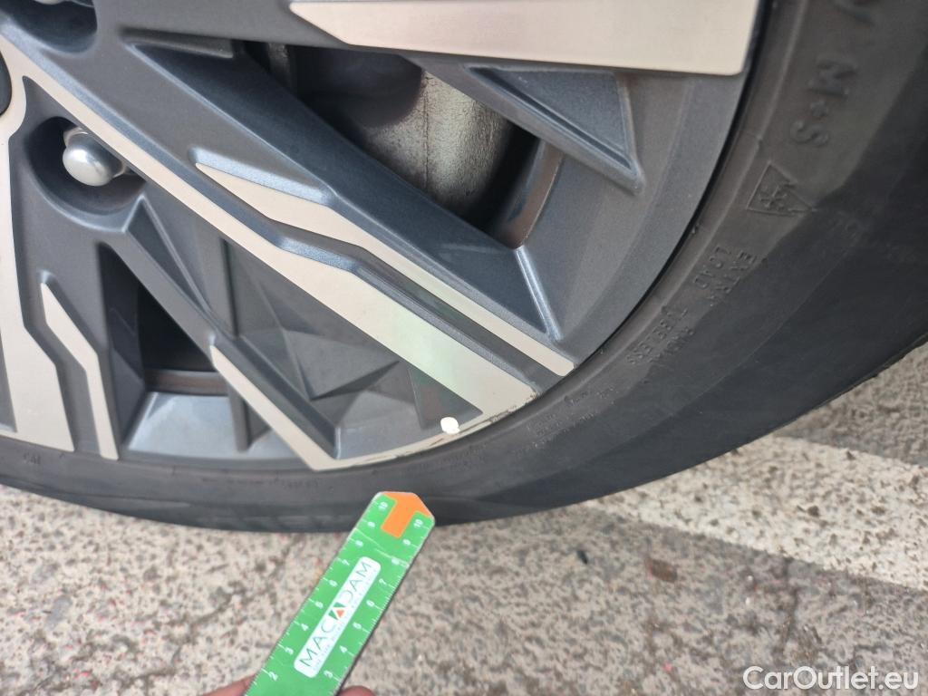  Hyundai  Tucson HYUNDAI  / 2020 / 5P / todoterreno 1.6 TGDI 169kW (230CV) HEV Maxx Auto  #7