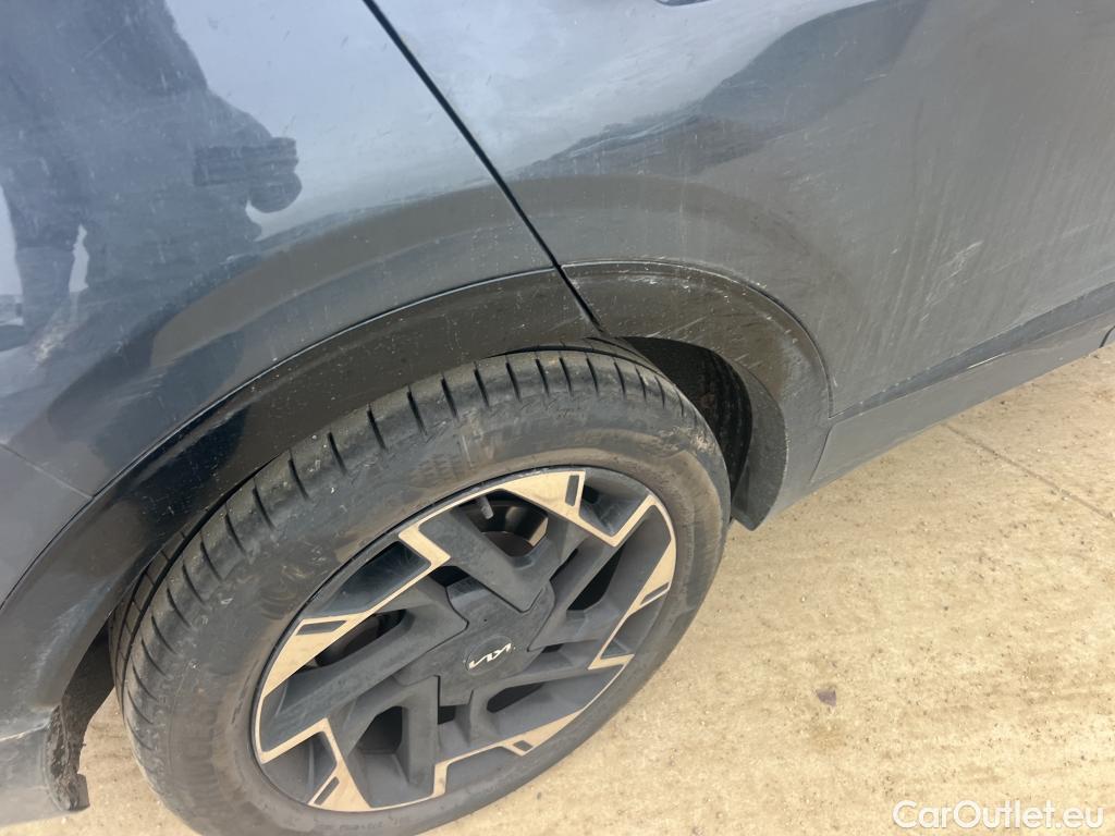  KIA  Sportage KIA  / 2022 / 5P / todoterreno 1.6 CRDi MHEV 136CV GT-line 4X2 DCT #28