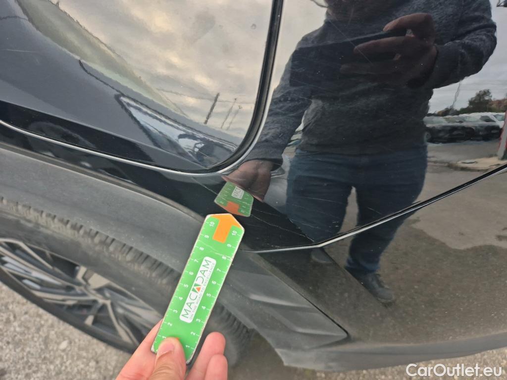  Hyundai  Tucson HYUNDAI  / 2020 / 5P / todoterreno 1.6 TGDI 169kW (230CV) HEV Maxx Auto  #22