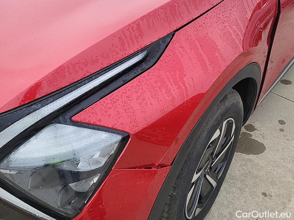  KIA  Sportage KIA  / 2022 / 5P / todoterreno 1.6 T-GDi MHEV 110kW (150CV) Drive 4x2 #3