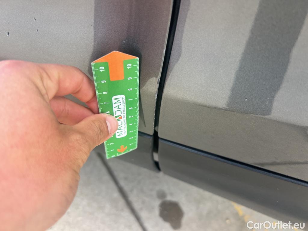  Nissan  Qashqai NISSAN  / 2017 / 5P / todoterreno dCi 85 kW (115 CV) E6D ACENTA #6