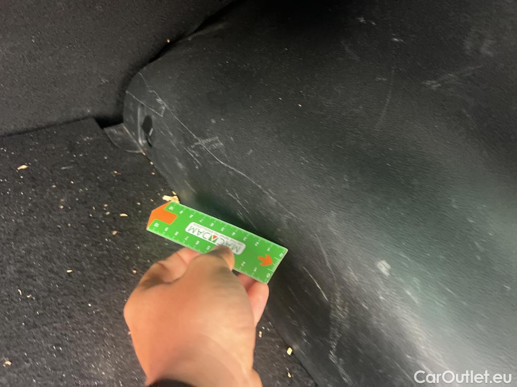  KIA  Sportage KIA  / 2022 / 5P / todoterreno 1.6 CRDi MHEV 136CV GT-line 4X2 DCT #22