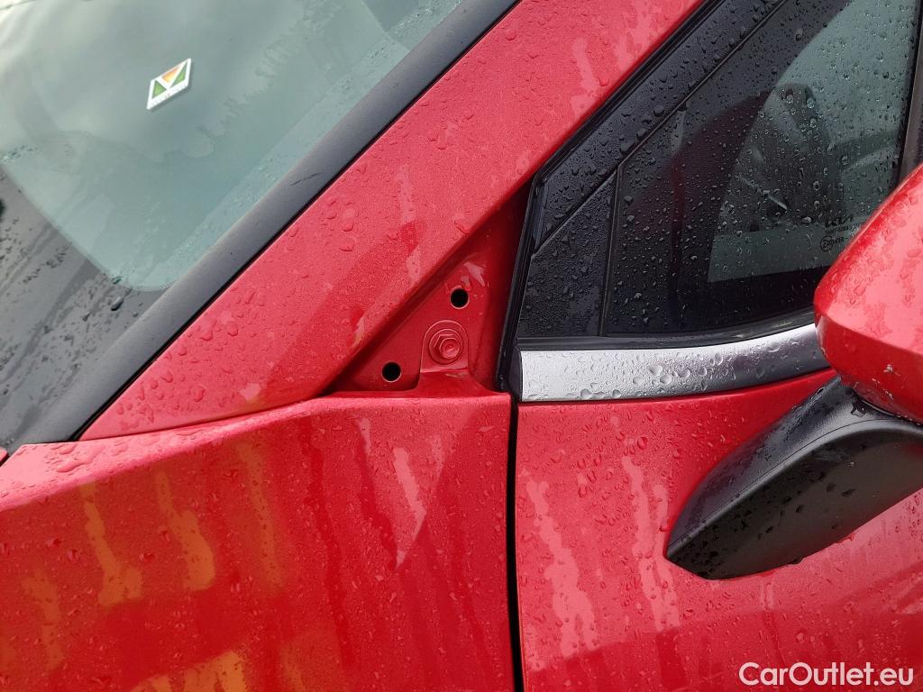  KIA  Sportage KIA  / 2022 / 5P / todoterreno 1.6 T-GDi MHEV 110kW (150CV) Drive 4x2 #15