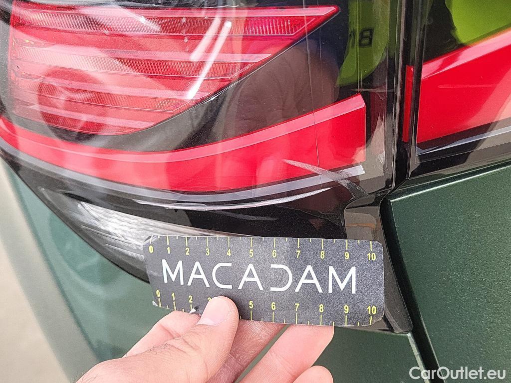  KIA  Sportage KIA  / 2022 / 5P / todoterreno 1.6 T-GDi 110kW (150CV) Concept 4x2 #2