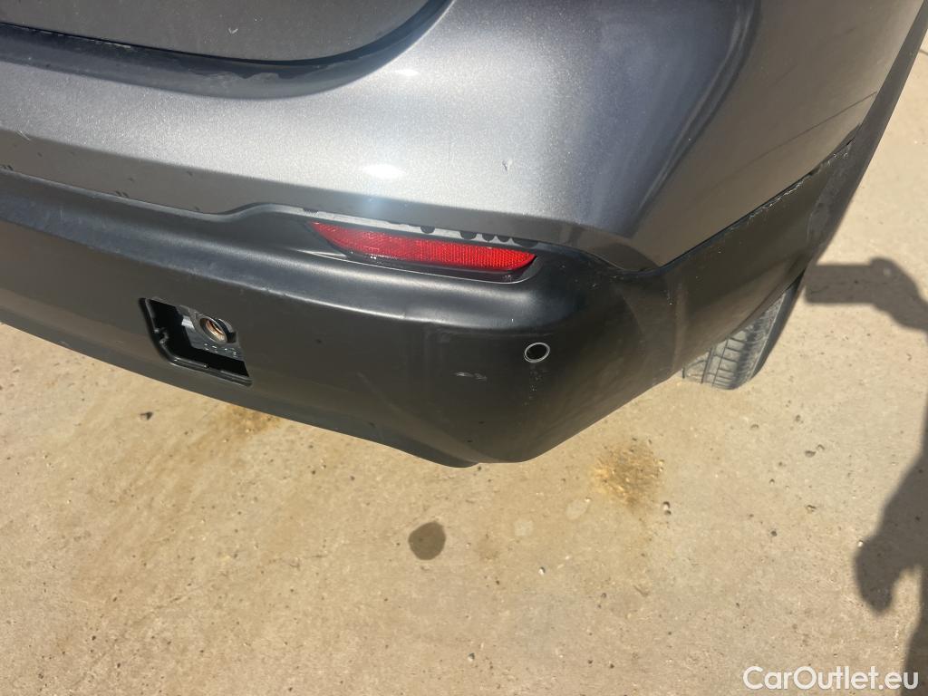  Nissan  Qashqai NISSAN  / 2017 / 5P / todoterreno dCi 85 kW (115 CV) E6D ACENTA #14