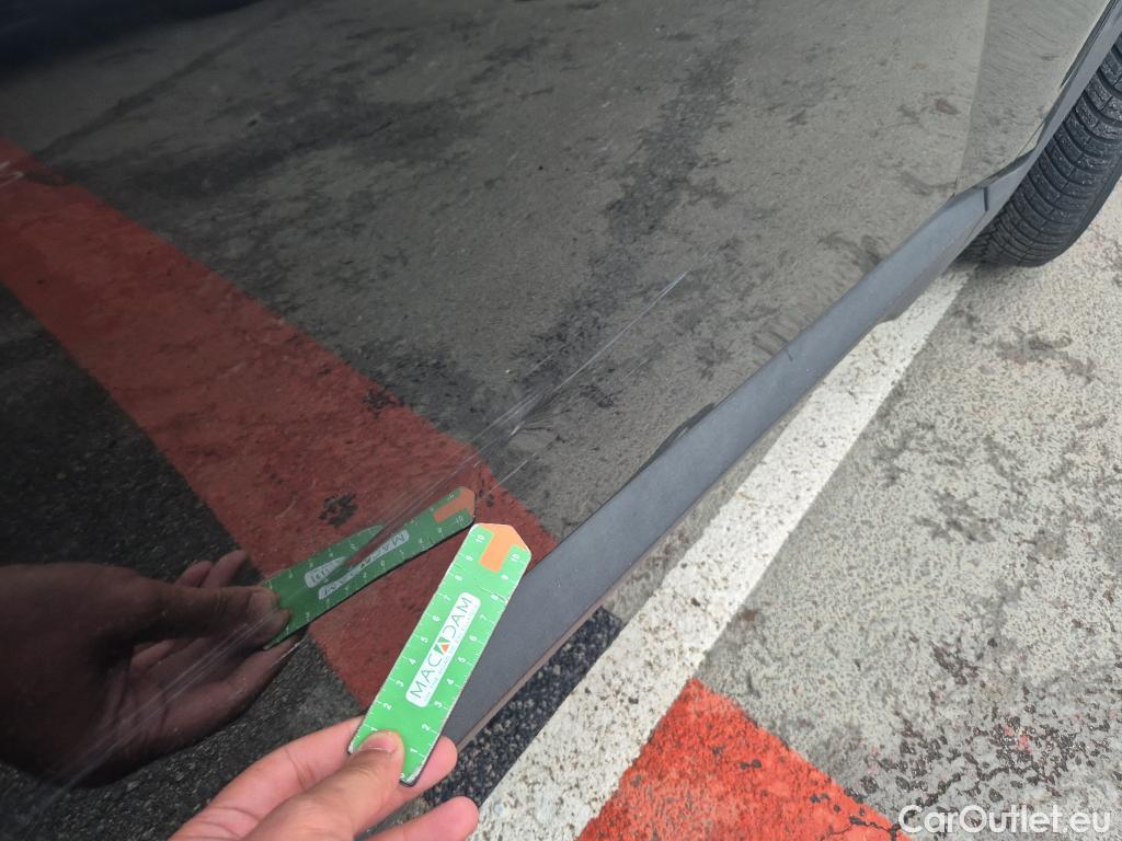  Hyundai  Tucson HYUNDAI  / 2020 / 5P / todoterreno 1.6 TGDI 169kW (230CV) HEV Maxx Auto  #5