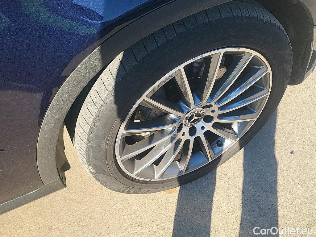  Mercedes  G-Klasee MERCEDES-BENZ Clase GLC / 2019 / 5P / todoterreno GLC 220 d 4MATIC #1