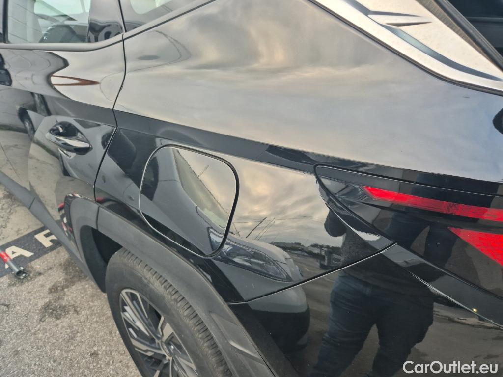  Hyundai  Tucson HYUNDAI  / 2020 / 5P / todoterreno 1.6 TGDI 169kW (230CV) HEV Maxx Auto  #21