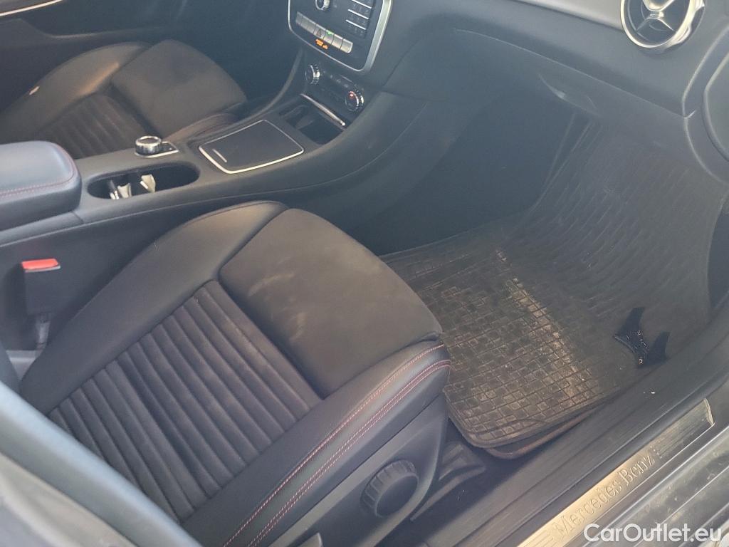  Mercedes  GLA MERCEDES-BENZ Clase  / 2017 / 5P / todoterreno  200 d #9