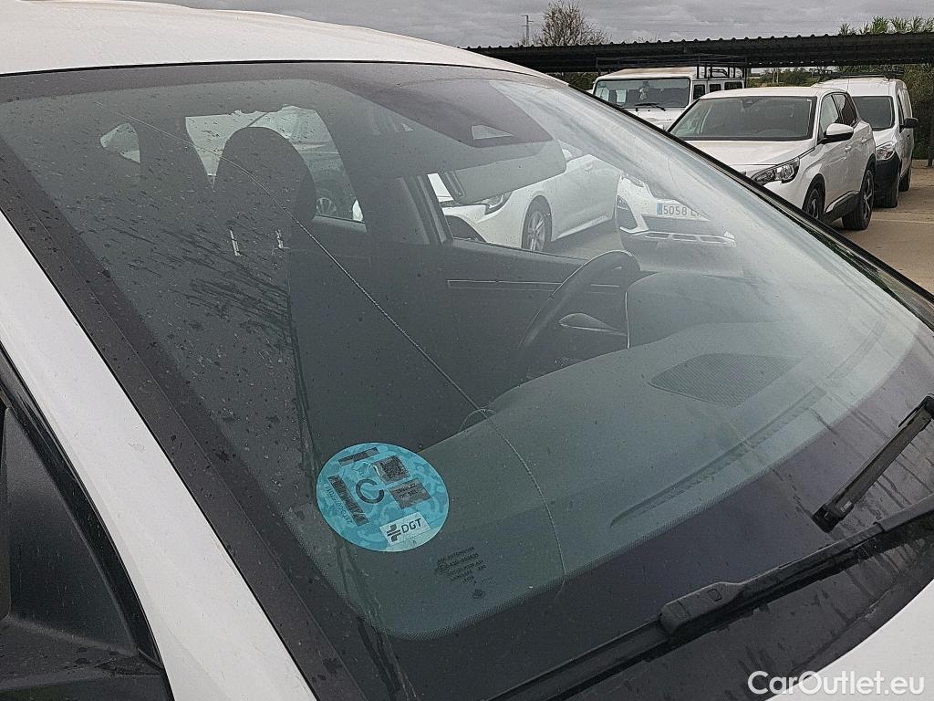  Hyundai  Tucson HYUNDAI  / 2020 / 5P / todoterreno 1.6 CRDI 85kW (115CV) Klass #1