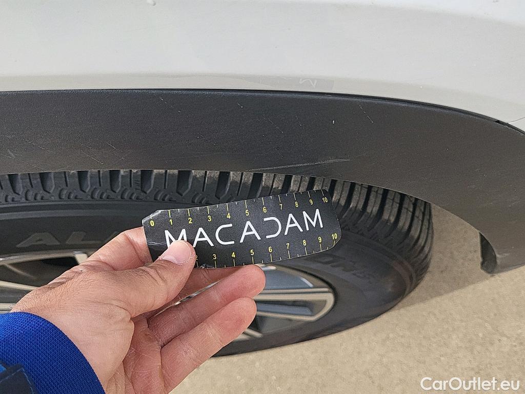  Hyundai  Tucson HYUNDAI  / 2020 / 5P / todoterreno 1.6 CRDI 85kW (115CV) Klass #24