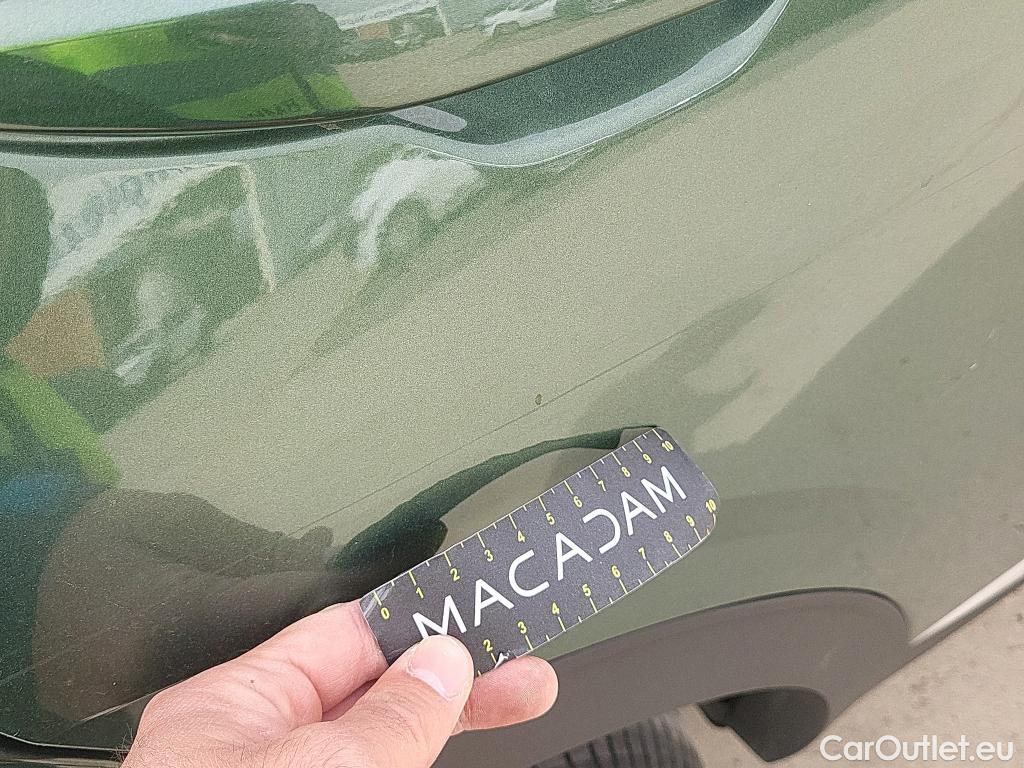  KIA  Sportage KIA  / 2022 / 5P / todoterreno 1.6 T-GDi 110kW (150CV) Concept 4x2 #16