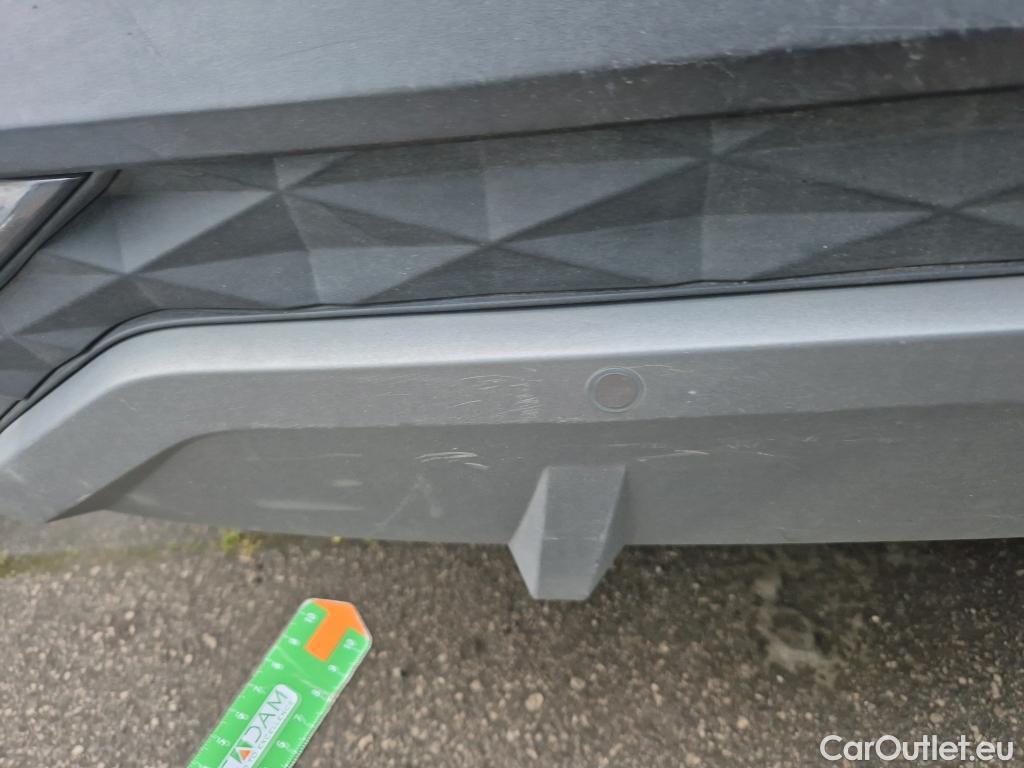  Hyundai  Tucson HYUNDAI  / 2020 / 5P / todoterreno 1.6 TGDI 169kW (230CV) HEV Maxx Auto  #17