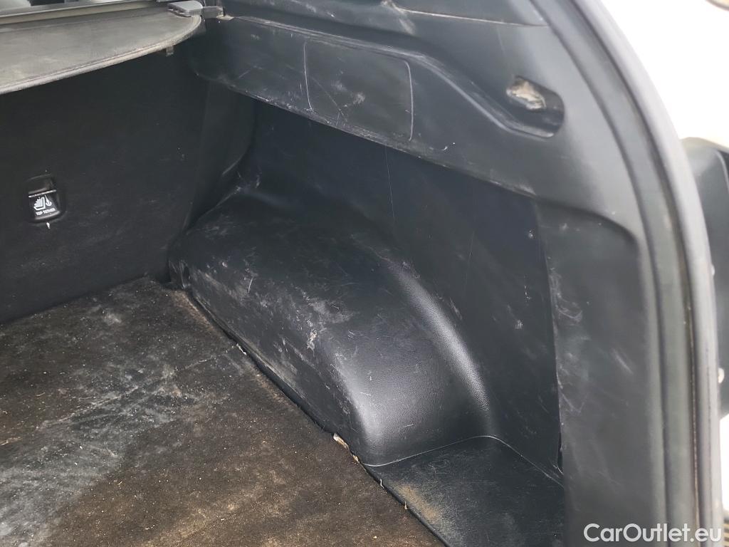  Hyundai  Tucson HYUNDAI  / 2020 / 5P / todoterreno 1.6 CRDI 85kW (115CV) Klass #11