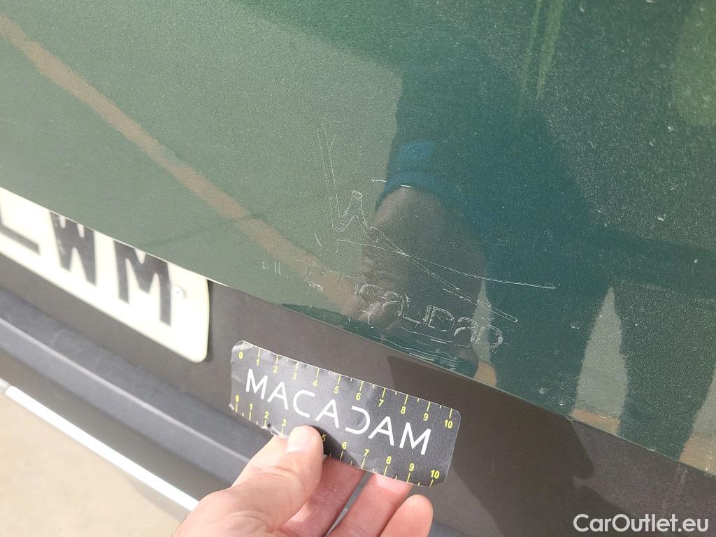  KIA  Sportage KIA  / 2022 / 5P / todoterreno 1.6 T-GDi 110kW (150CV) Concept 4x2 #31