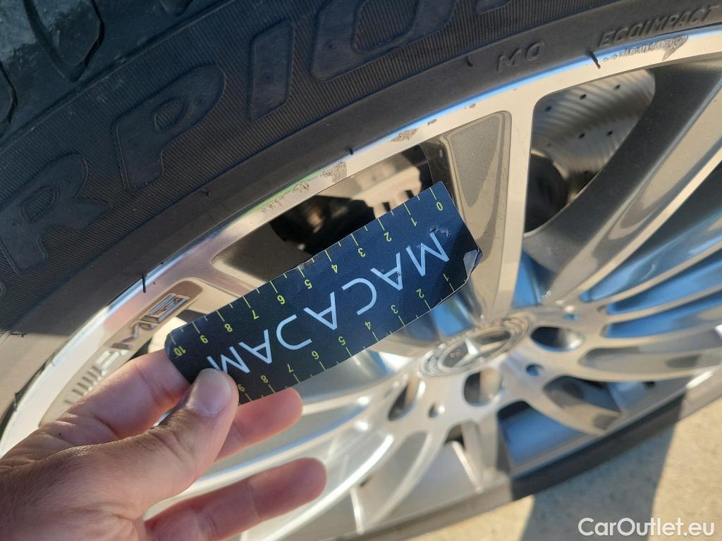  Mercedes  G-Klasee MERCEDES-BENZ Clase GLC / 2019 / 5P / todoterreno GLC 220 d 4MATIC #2