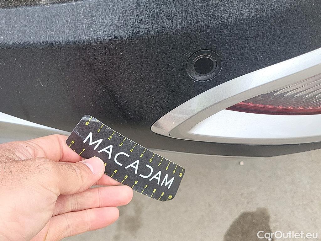  KIA  Sportage KIA  / 2022 / 5P / todoterreno 1.6 T-GDi MHEV 110kW (150CV) Drive 4x2 #14