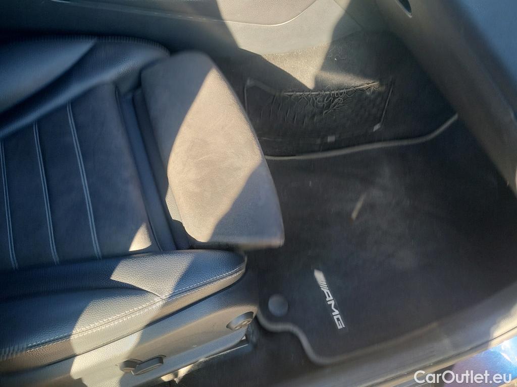  Mercedes  G-Klasee MERCEDES-BENZ Clase GLC / 2019 / 5P / todoterreno GLC 220 d 4MATIC #13