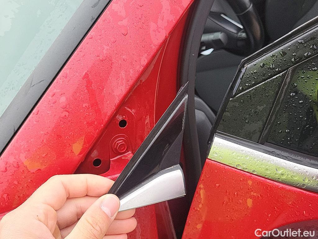  KIA  Sportage KIA  / 2022 / 5P / todoterreno 1.6 T-GDi MHEV 110kW (150CV) Drive 4x2 #17