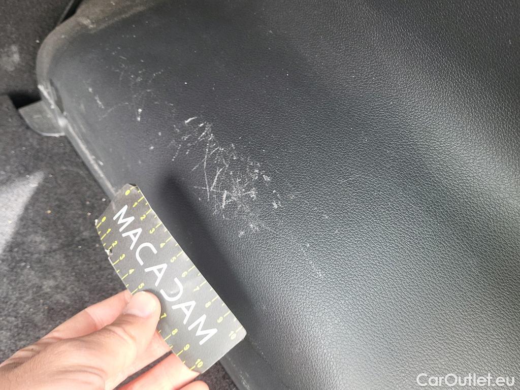  KIA  Sportage KIA  / 2022 / 5P / todoterreno 1.6 T-GDi 110kW (150CV) Concept 4x2 #27