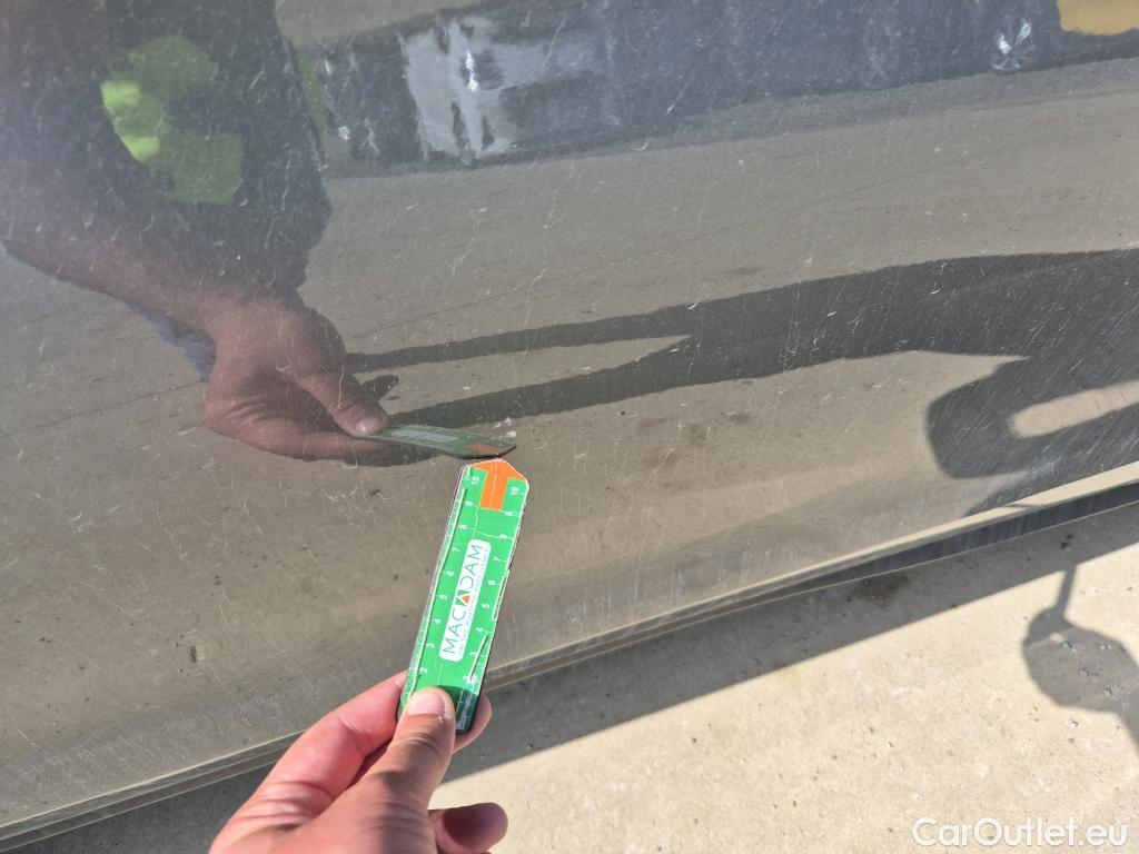  Mercedes  G-Klasee MERCEDES-BENZ Clase GLC / 2019 / 5P / todoterreno GLC 220 d 4MATIC (AC) #28