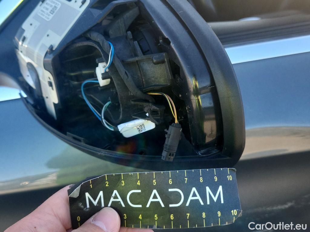  Mercedes  G-Klasee MERCEDES-BENZ GLC Coupé / 2019 / 5P / coupé GLC 300 de 4MATIC (AC) #12