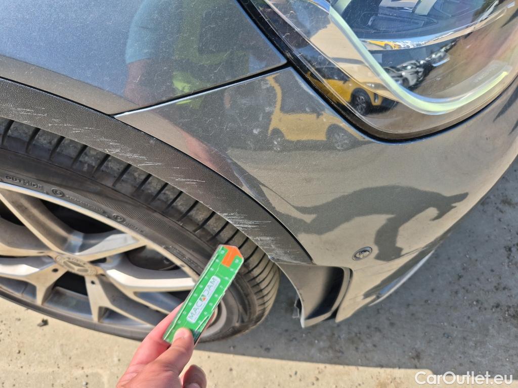  Mercedes  G-Klasee MERCEDES-BENZ Clase GLC / 2019 / 5P / todoterreno GLC 220 d 4MATIC (AC) #24