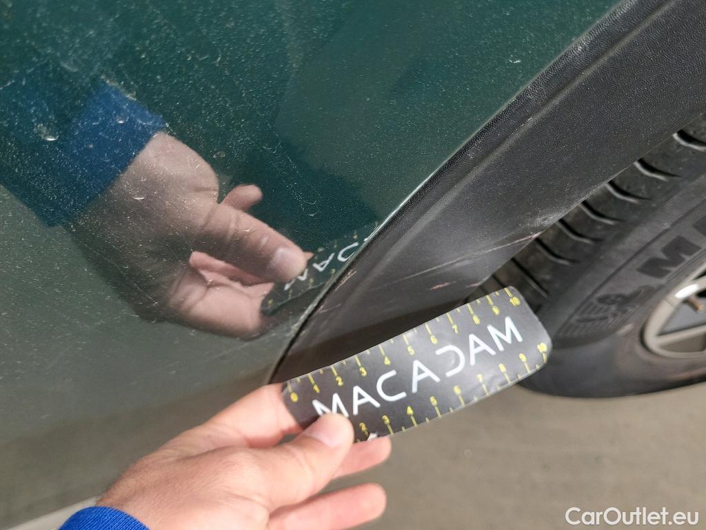  KIA  Sportage KIA  / 2022 / 5P / todoterreno 1.6 T-GDi 110kW (150CV) Concept 4x2 #33