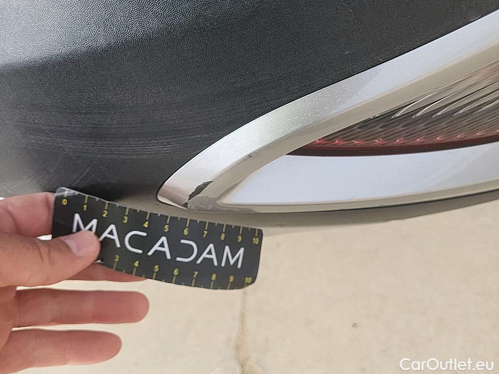  KIA  Sportage KIA  / 2022 / 5P / todoterreno 1.6 T-GDi 110kW (150CV) Concept 4x2 #11