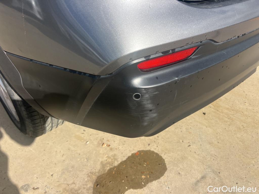  Nissan  Qashqai NISSAN  / 2017 / 5P / todoterreno dCi 85 kW (115 CV) E6D ACENTA #17