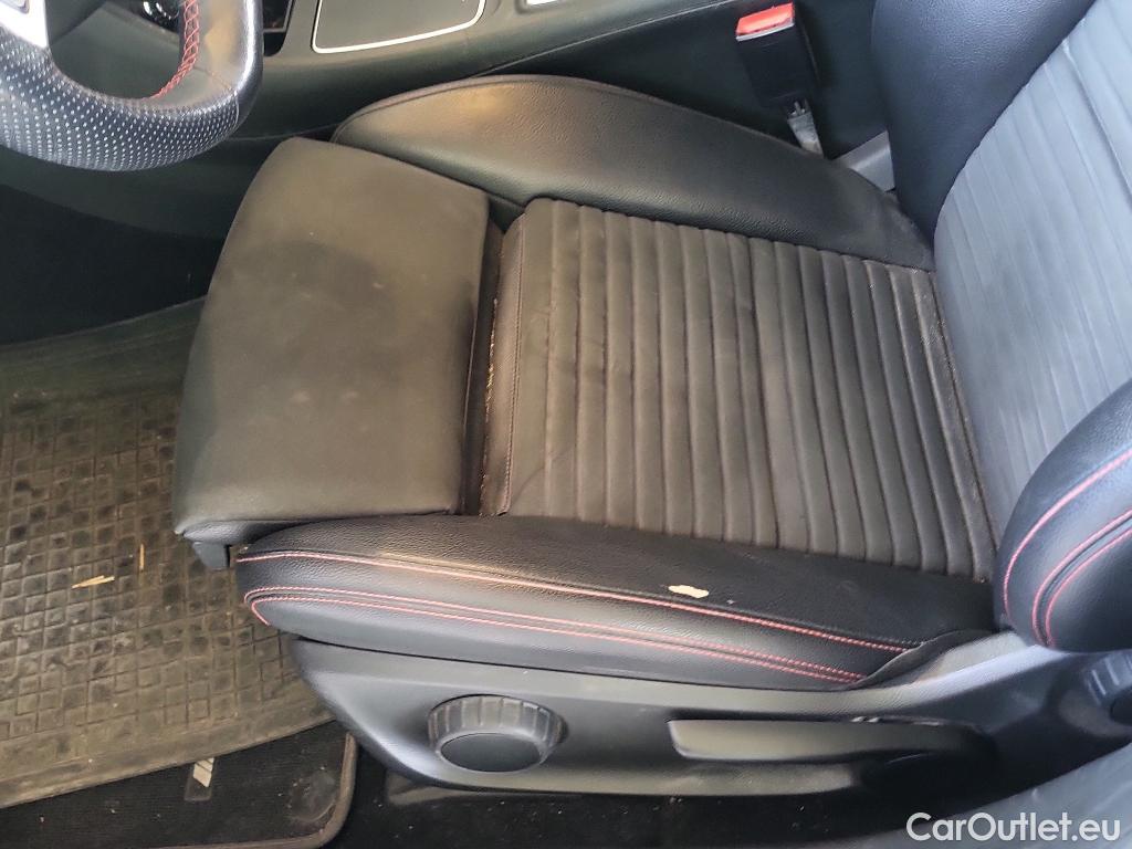  Mercedes  GLA MERCEDES-BENZ Clase  / 2017 / 5P / todoterreno  200 d #1