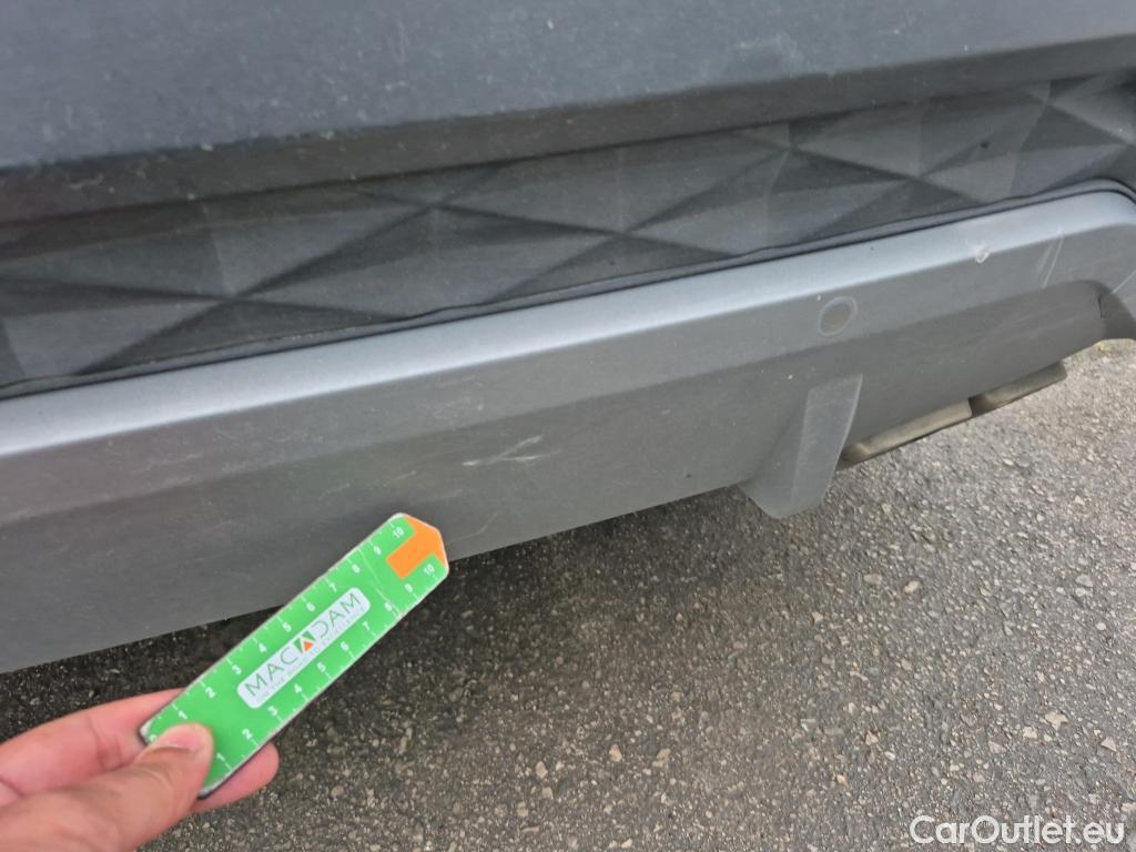  Hyundai  Tucson HYUNDAI  / 2020 / 5P / todoterreno 1.6 TGDI 169kW (230CV) HEV Maxx Auto  #18