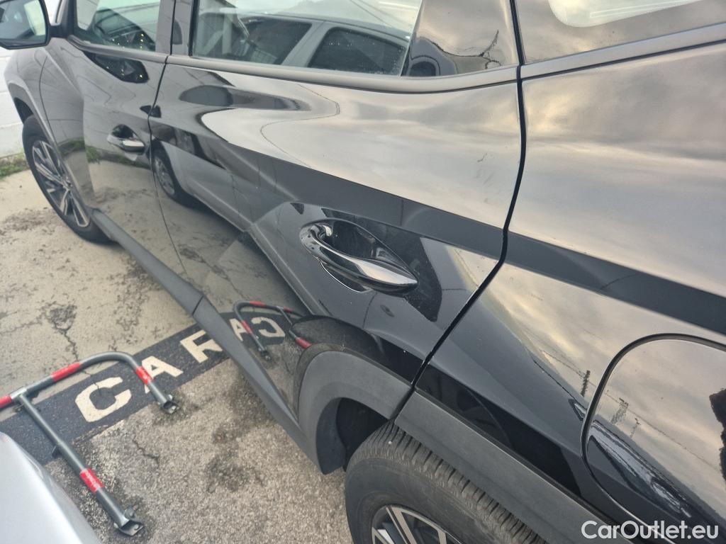  Hyundai  Tucson HYUNDAI  / 2020 / 5P / todoterreno 1.6 TGDI 169kW (230CV) HEV Maxx Auto  #23