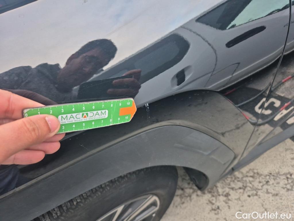  Hyundai  Tucson HYUNDAI  / 2020 / 5P / todoterreno 1.6 TGDI 169kW (230CV) HEV Maxx Auto  #32