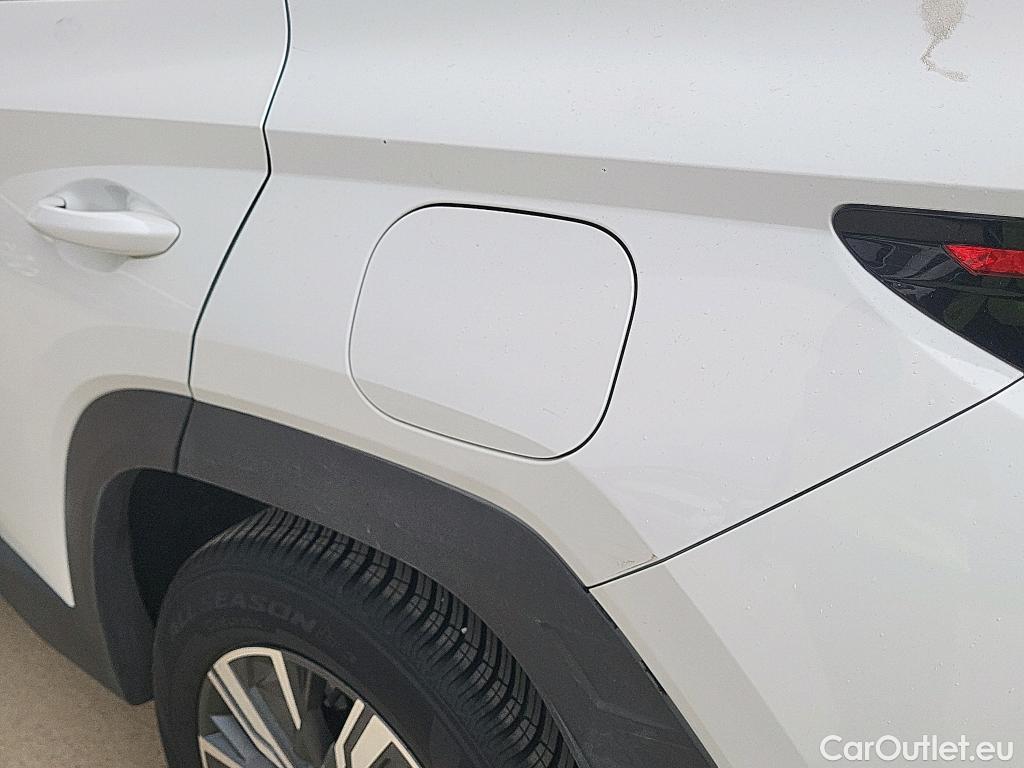  Hyundai  Tucson HYUNDAI  / 2020 / 5P / todoterreno 1.6 CRDI 85kW (115CV) Klass #29