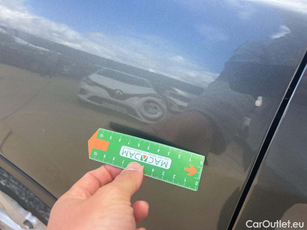  Nissan  Qashqai NISSAN  / 2017 / 5P / todoterreno dCi 85 kW (115 CV) E6D ACENTA #2