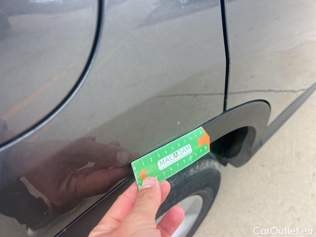  Nissan  Qashqai NISSAN  / 2017 / 5P / todoterreno dCi 85 kW (115 CV) E6D ACENTA #4