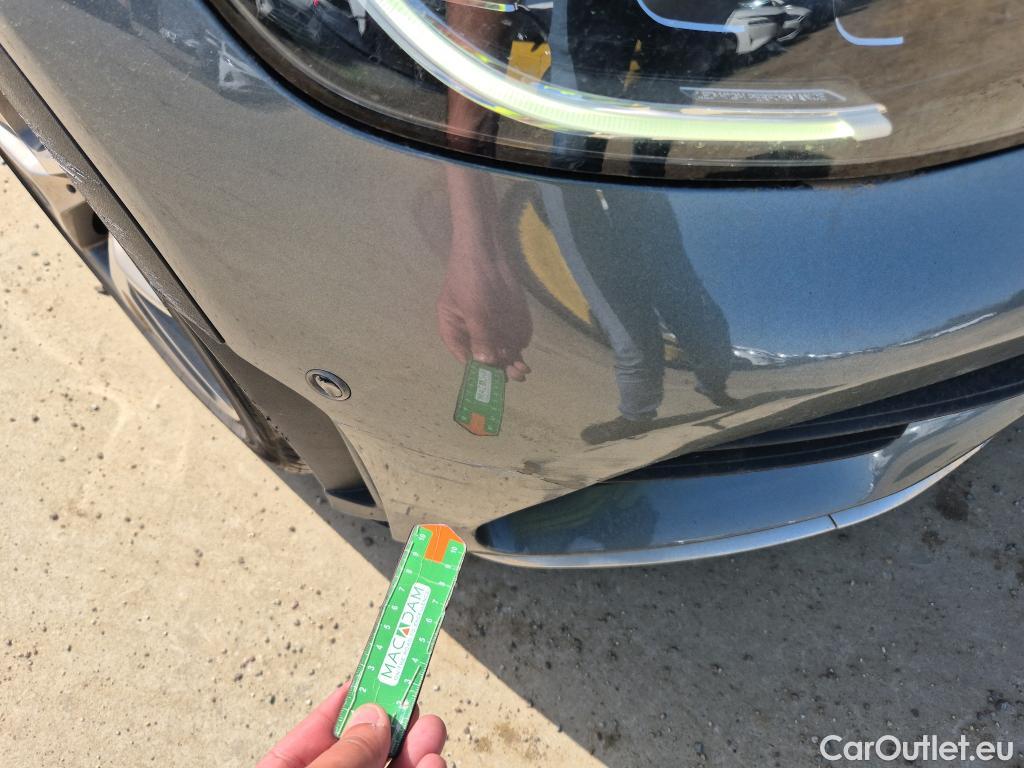  Mercedes  G-Klasee MERCEDES-BENZ Clase GLC / 2019 / 5P / todoterreno GLC 220 d 4MATIC (AC) #16