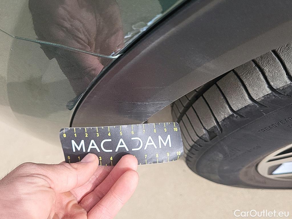  KIA  Sportage KIA  / 2022 / 5P / todoterreno 1.6 T-GDi 110kW (150CV) Concept 4x2 #35