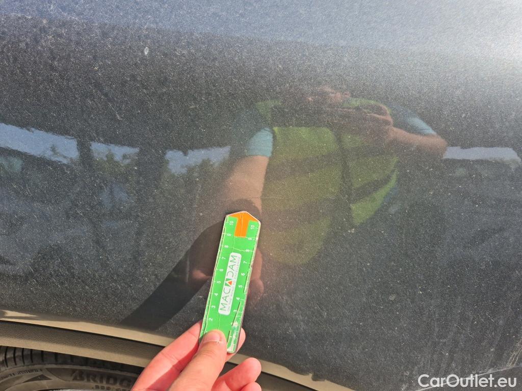  Mercedes  G-Klasee MERCEDES-BENZ Clase GLC / 2019 / 5P / todoterreno GLC 220 d 4MATIC (AC) #35