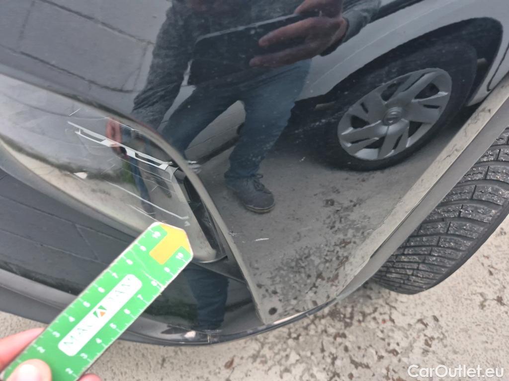  Hyundai  Tucson HYUNDAI  / 2020 / 5P / todoterreno 1.6 TGDI 169kW (230CV) HEV Maxx Auto  #11