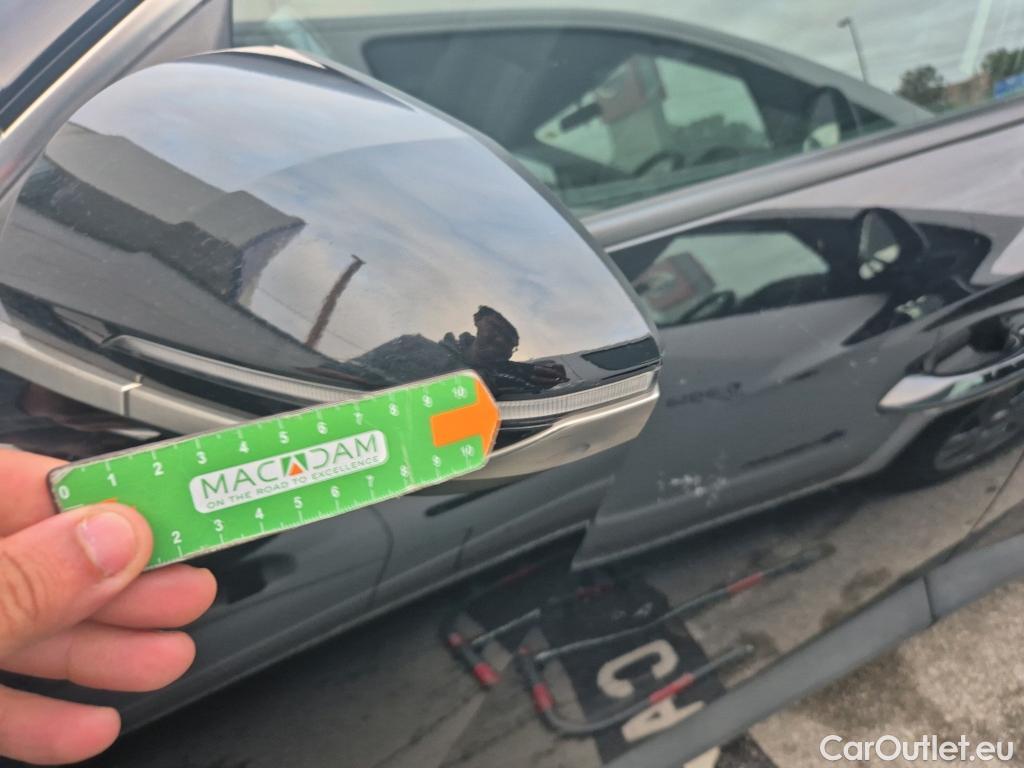  Hyundai  Tucson HYUNDAI  / 2020 / 5P / todoterreno 1.6 TGDI 169kW (230CV) HEV Maxx Auto  #30