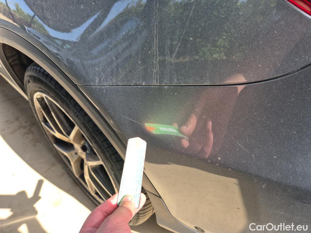  Mercedes  G-Klasee MERCEDES-BENZ Clase GLC / 2019 / 5P / todoterreno GLC 220 d 4MATIC (AC) #18