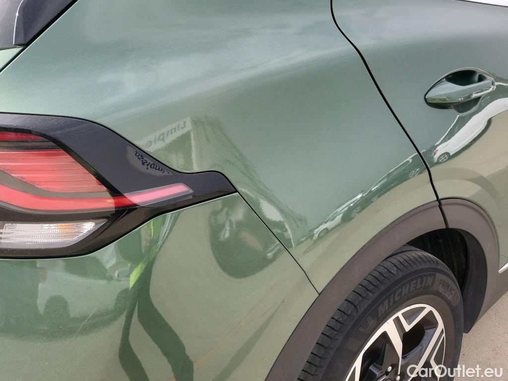  KIA  Sportage KIA  / 2022 / 5P / todoterreno 1.6 T-GDi 110kW (150CV) Concept 4x2 #17