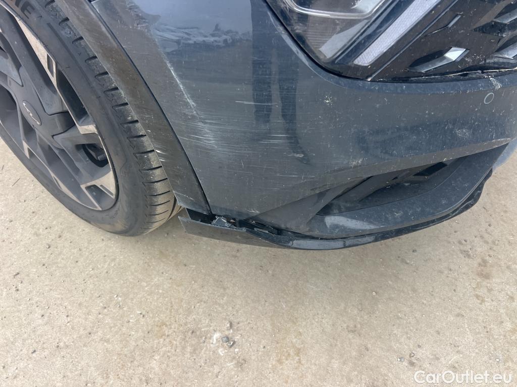  KIA  Sportage KIA  / 2022 / 5P / todoterreno 1.6 CRDi MHEV 136CV GT-line 4X2 DCT #4