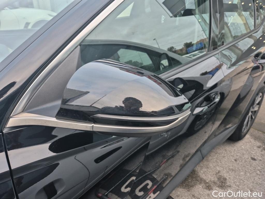  Hyundai  Tucson HYUNDAI  / 2020 / 5P / todoterreno 1.6 TGDI 169kW (230CV) HEV Maxx Auto  #29