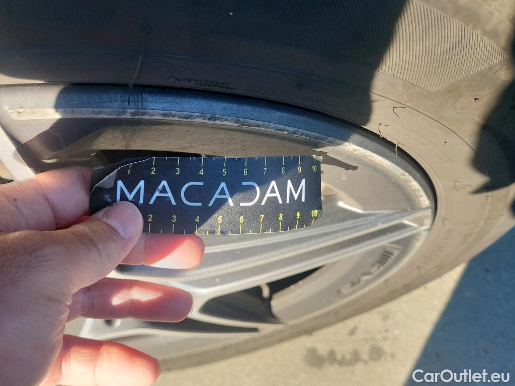  Mercedes  G-Klasee MERCEDES-BENZ GLC Coupé / 2019 / 5P / coupé GLC 300 de 4MATIC (AC) #6