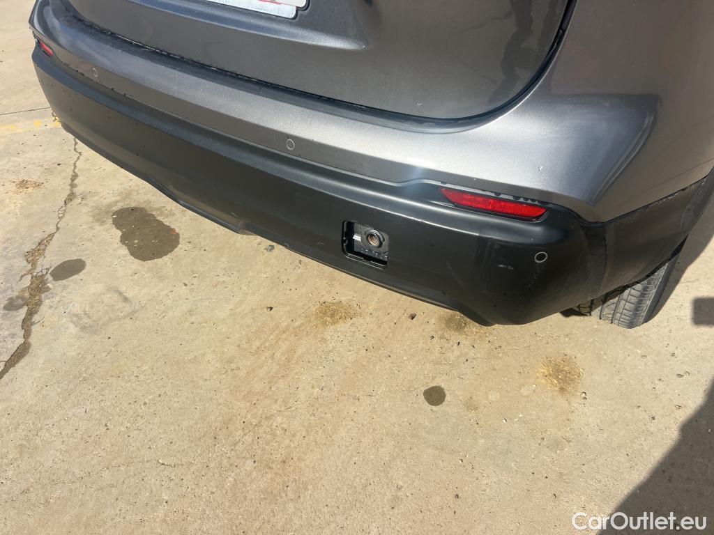  Nissan  Qashqai NISSAN  / 2017 / 5P / todoterreno dCi 85 kW (115 CV) E6D ACENTA #18