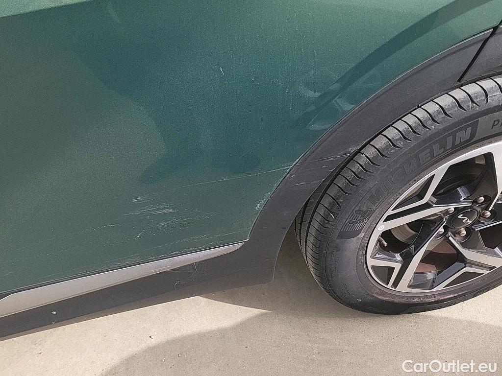  KIA  Sportage KIA  / 2022 / 5P / todoterreno 1.6 T-GDi 110kW (150CV) Concept 4x2 #32