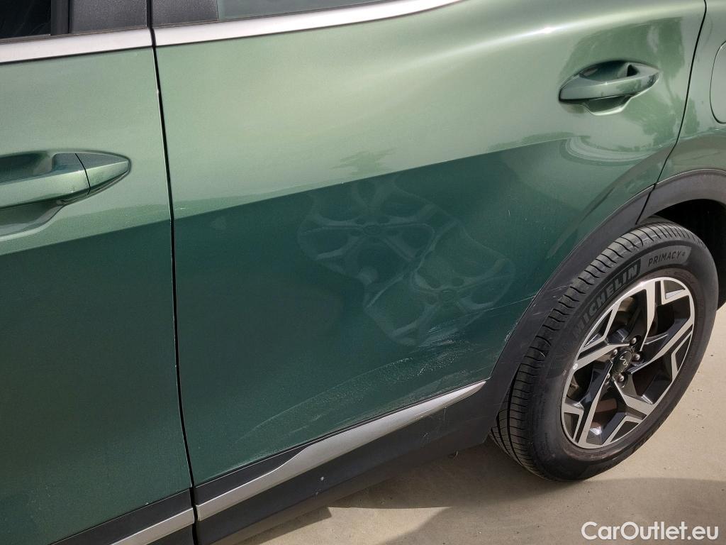  KIA  Sportage KIA  / 2022 / 5P / todoterreno 1.6 T-GDi 110kW (150CV) Concept 4x2 #13